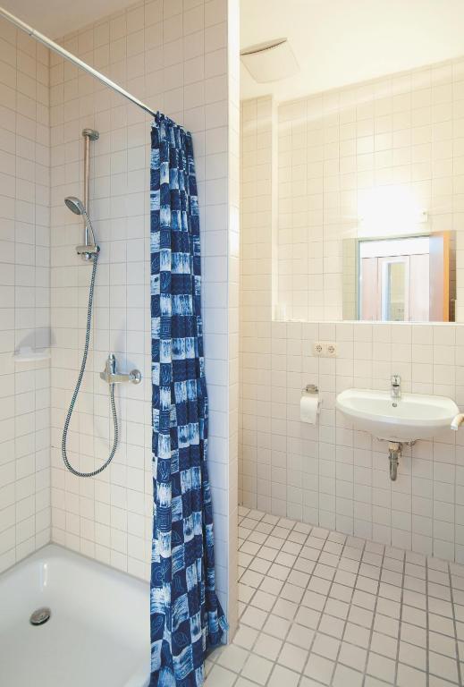 רגנסבורג Hotel Hottentotten חדר תמונה