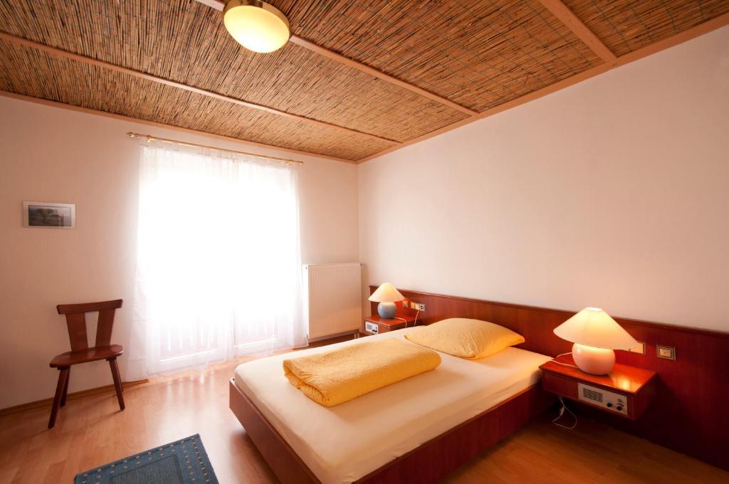 רגנסבורג Hotel Hottentotten חדר תמונה