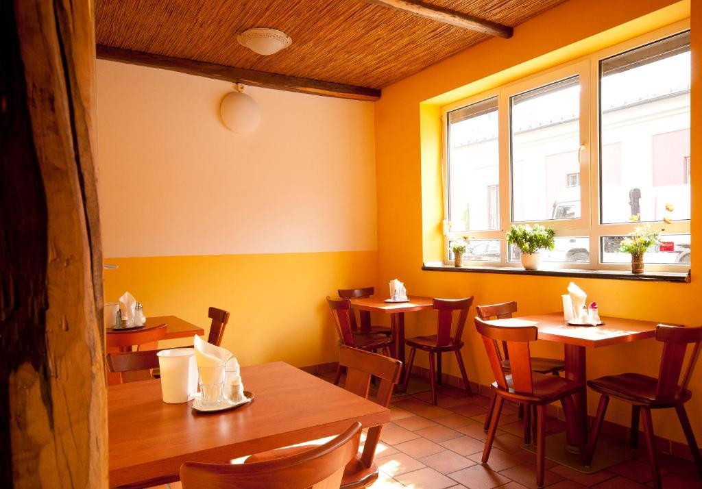 רגנסבורג Hotel Hottentotten מראה חיצוני תמונה