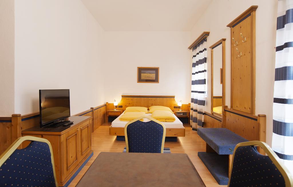רגנסבורג Hotel Hottentotten חדר תמונה