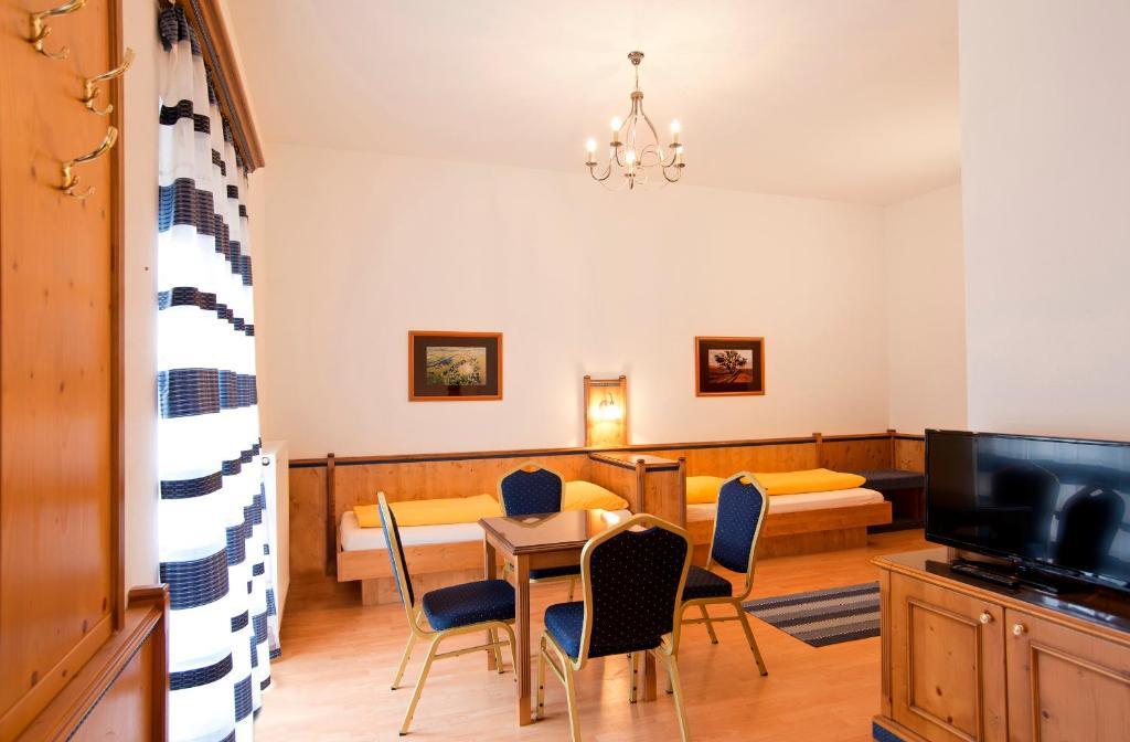רגנסבורג Hotel Hottentotten חדר תמונה